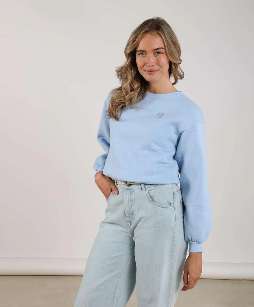 NUKUS Sweater Amalia