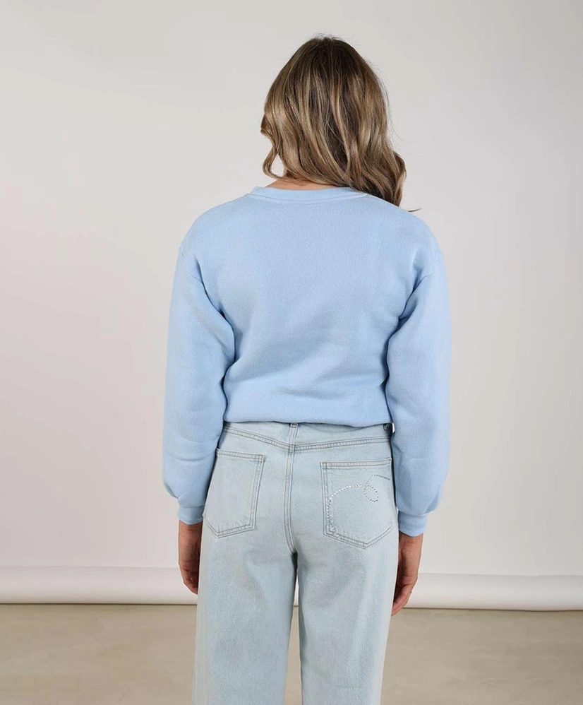 NUKUS Sweater Amalia