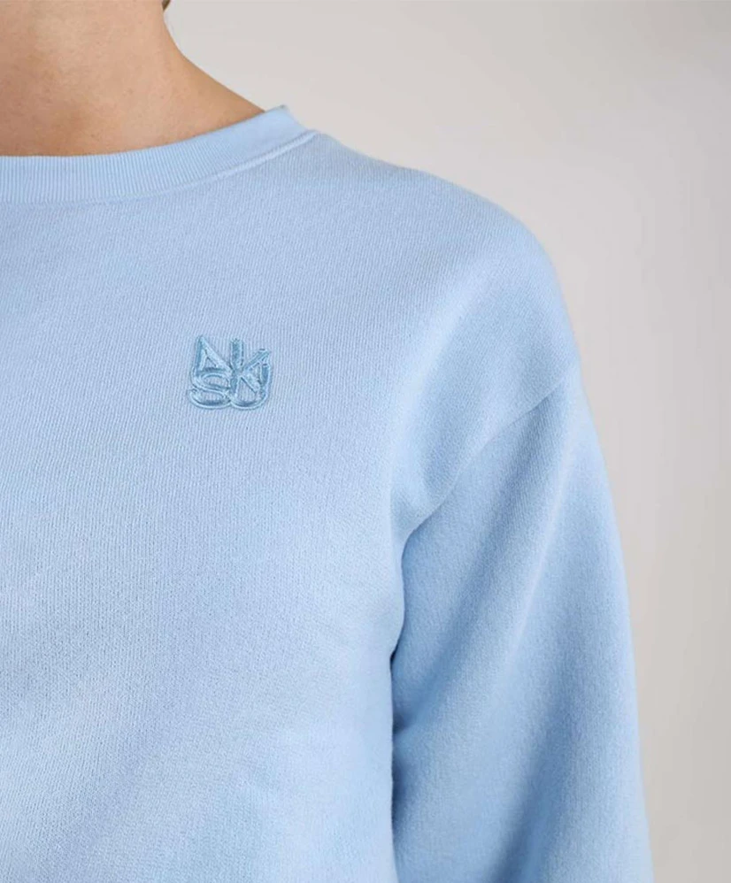 NUKUS Sweater Amalia