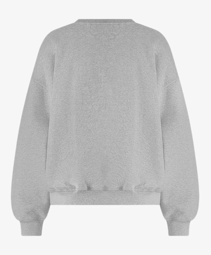 NUKUS Sweater Beatriz Flower