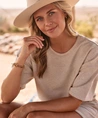 NUKUS Sweater Lotte