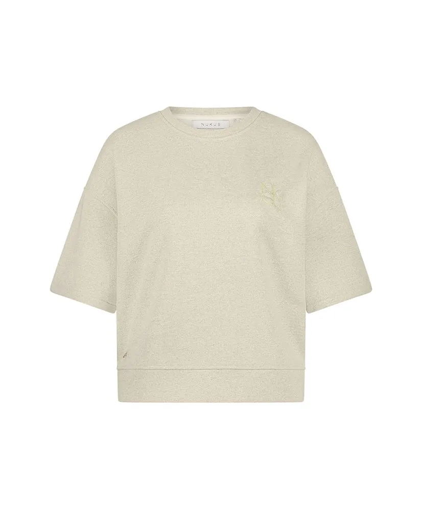 NUKUS Sweater Lotte
