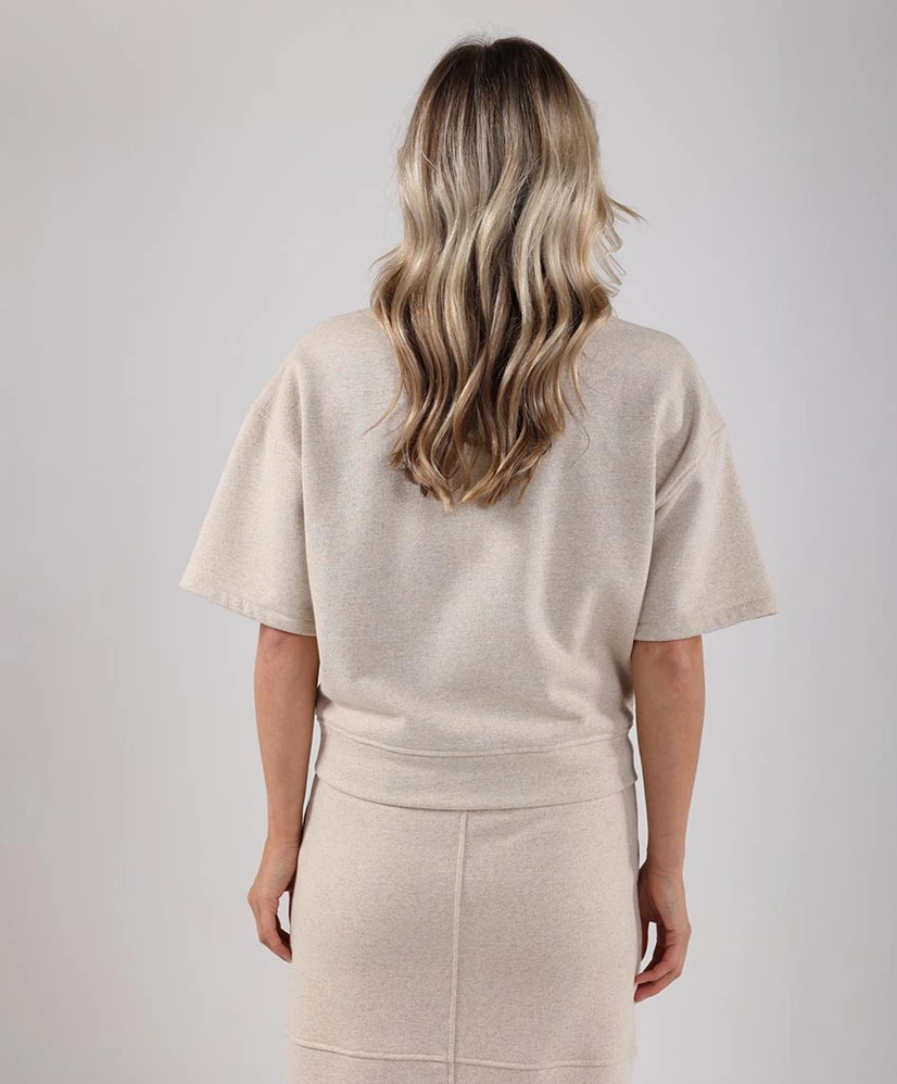 NUKUS Sweater Lotte