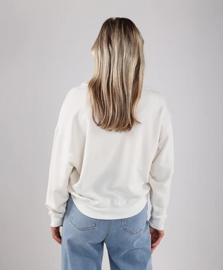 NUKUS Sweater Maud