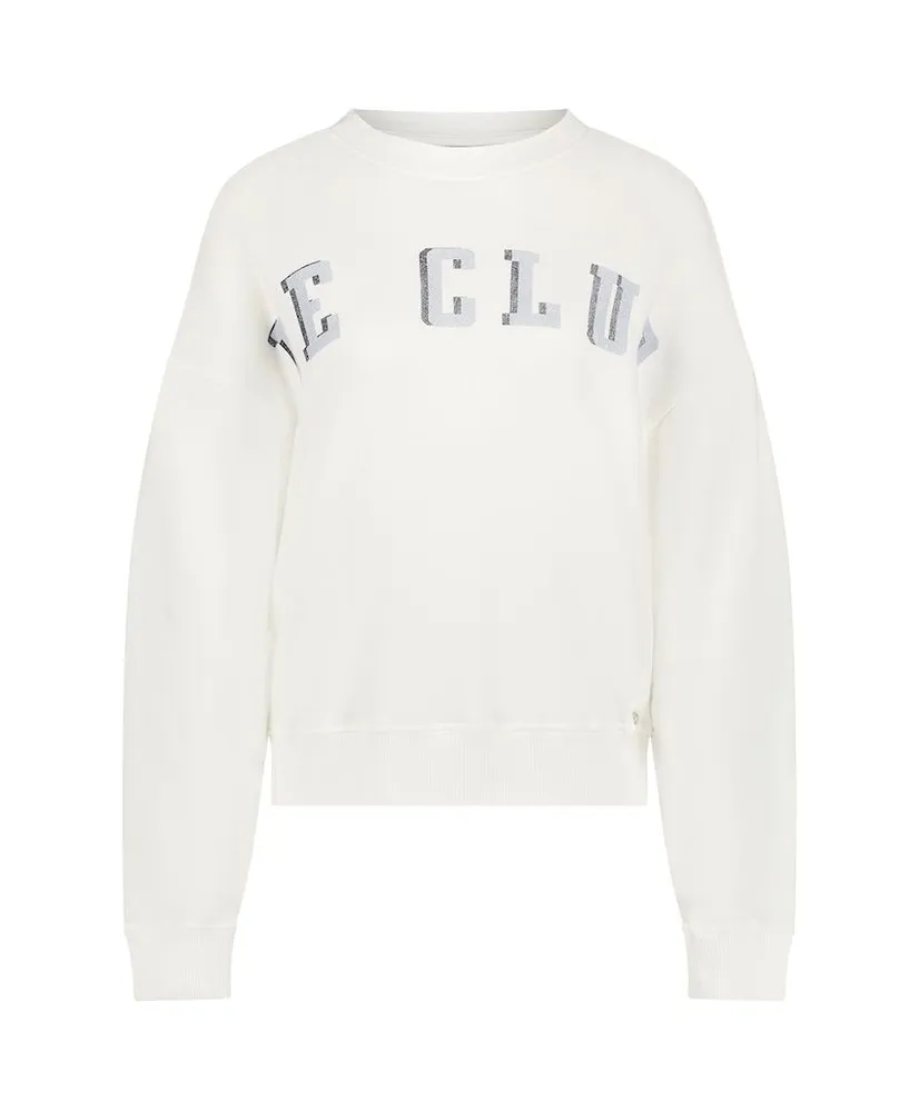 NUKUS Sweater Maud