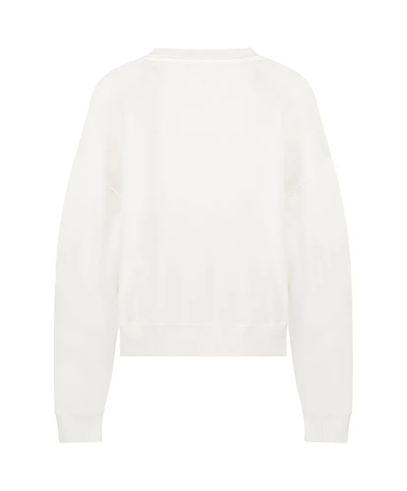 NUKUS Sweater Maud