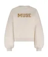 NUKUS Sweater Muse