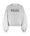 NUKUS Sweater Muse
