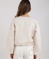 NUKUS Sweater Muse