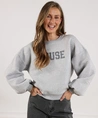 NUKUS Sweater Muse
