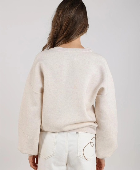 NUKUS Sweater Muse