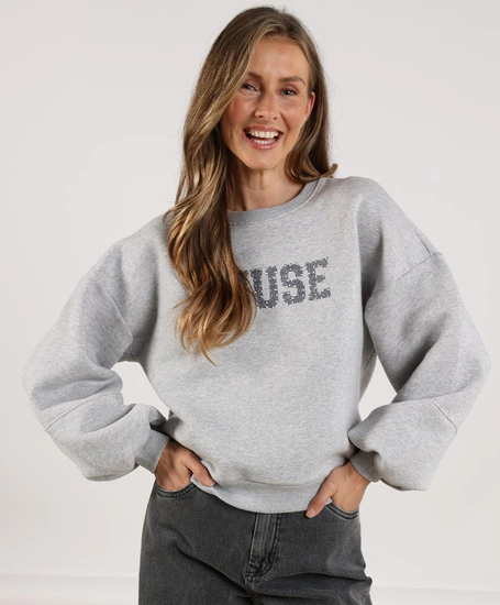 NUKUS Sweater Muse