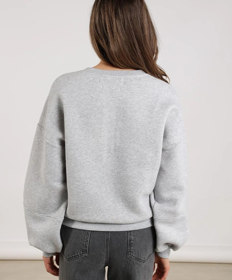 NUKUS Sweater Muse