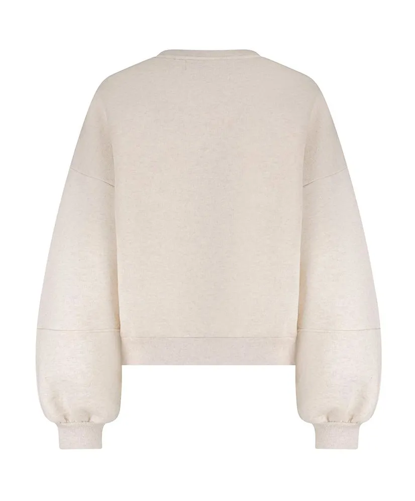 NUKUS Sweater Muse