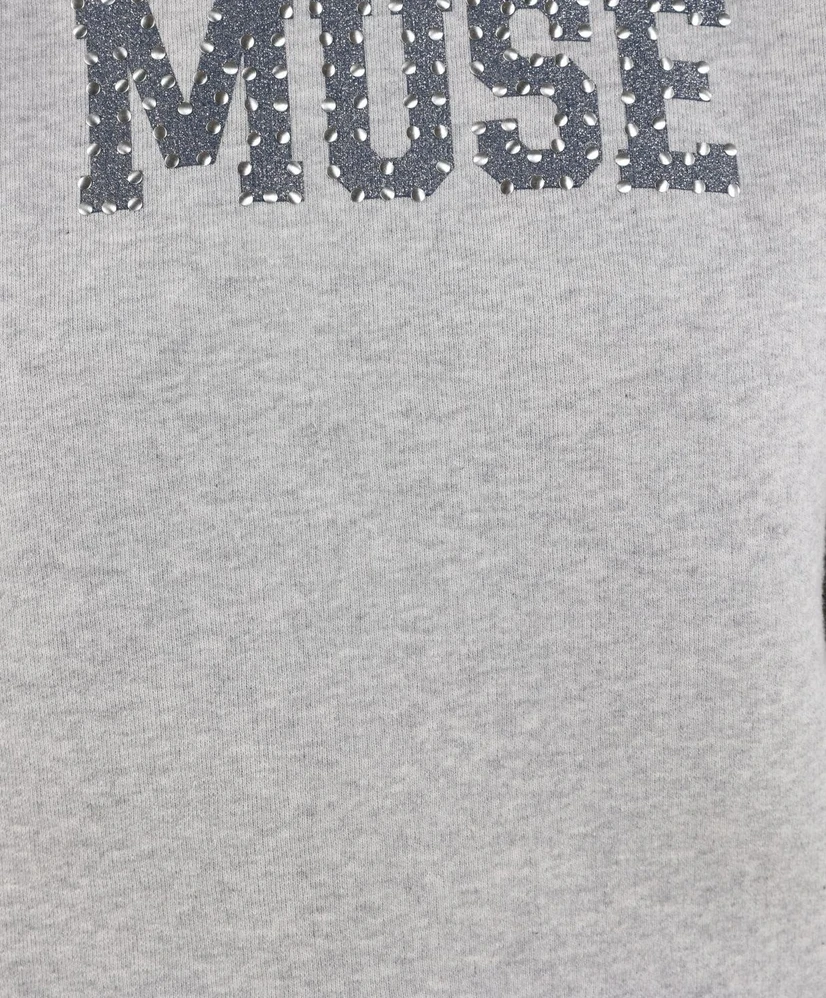 NUKUS Sweater Muse