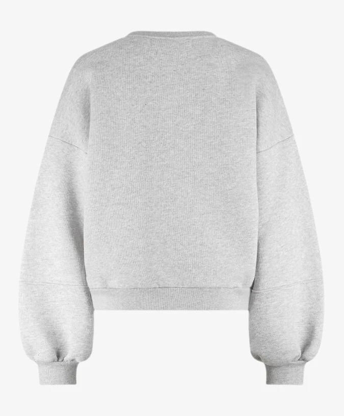 NUKUS Sweater Muse