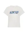 NUKUS T-shirt Femke Adore
