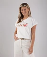 NUKUS T-shirt Femke Adore