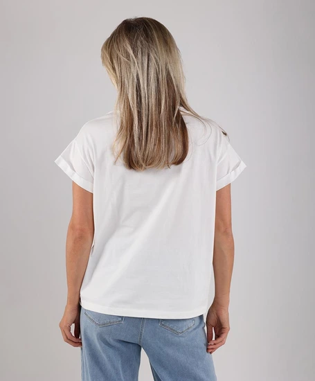 NUKUS T-shirt Femke Adore