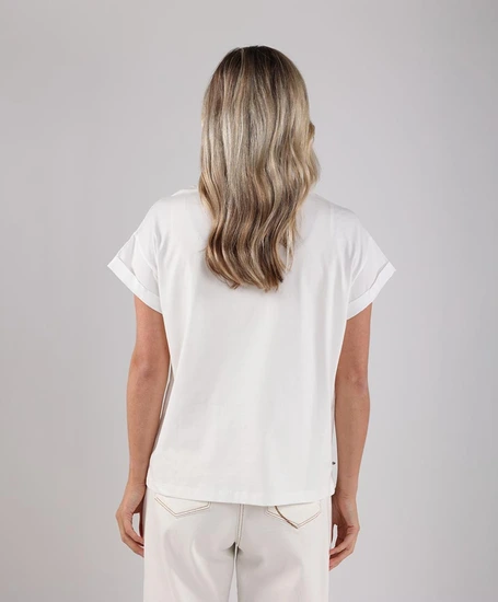 NUKUS T-shirt Femke Adore