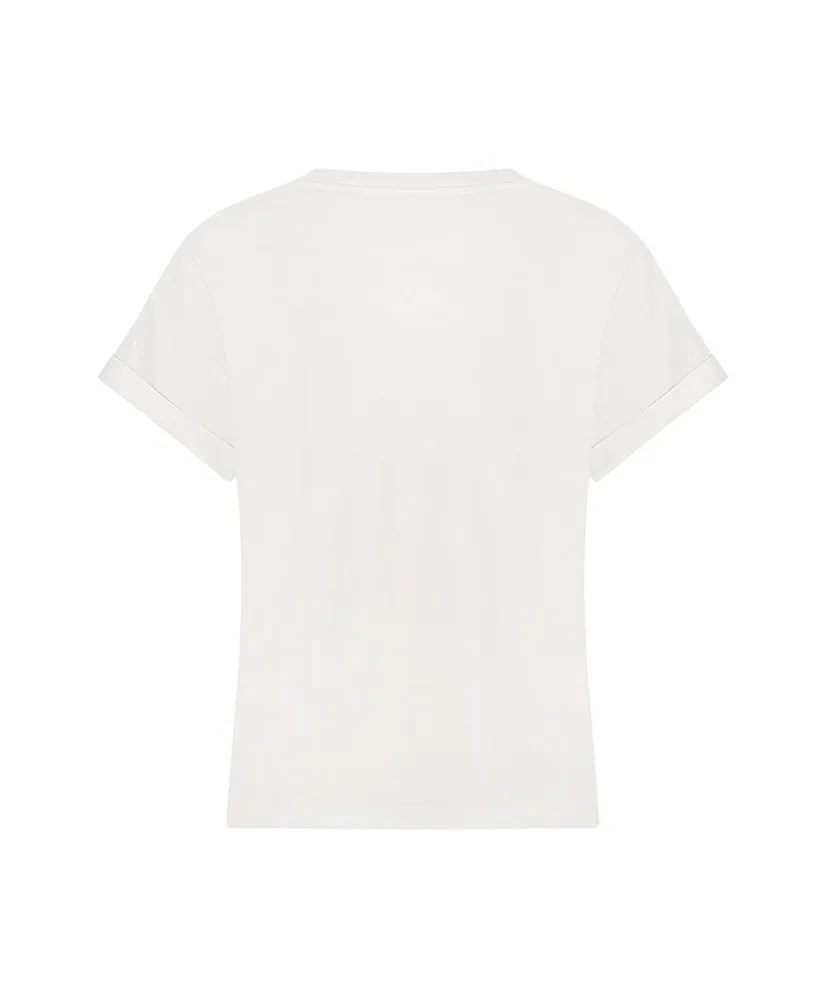 NUKUS T-shirt Femke Adore