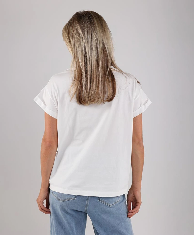 NUKUS T-shirt Femke Adore