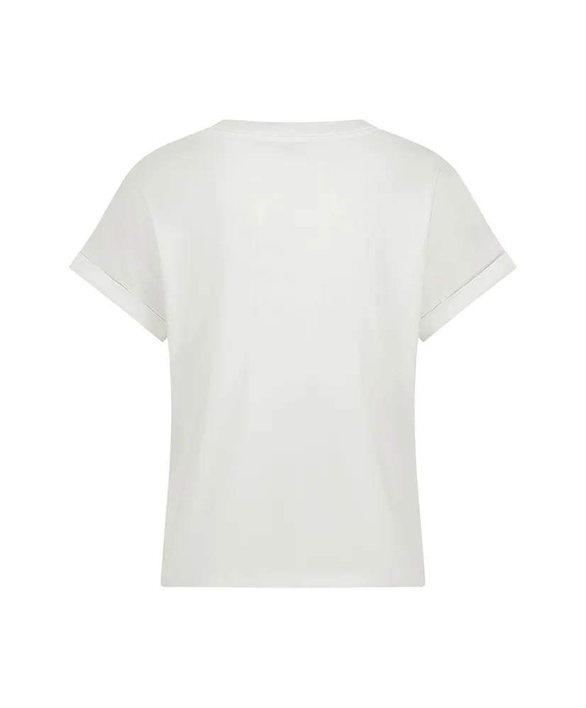 NUKUS T-shirt Femke Adore