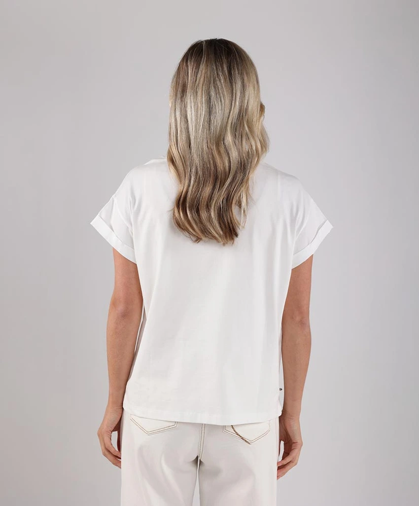 NUKUS T-shirt Femke Adore