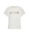 NUKUS T-shirt Femke Le Club
