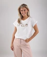 NUKUS T-shirt Femke Le Club