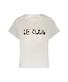 NUKUS T-shirt Femke Le Club