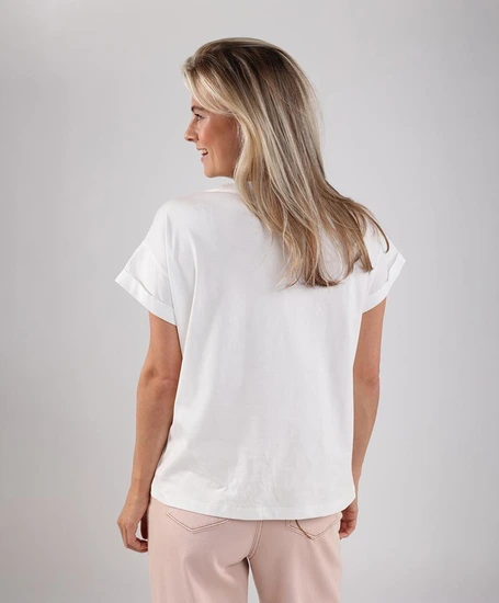 NUKUS T-shirt Femke Le Club
