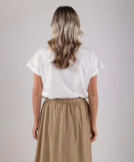 NUKUS T-shirt Femke Le Club