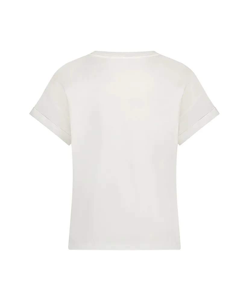 NUKUS T-shirt Femke Le Club