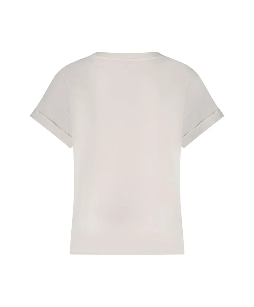 NUKUS T-shirt Femke Le Club