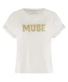 NUKUS T-shirt Lou