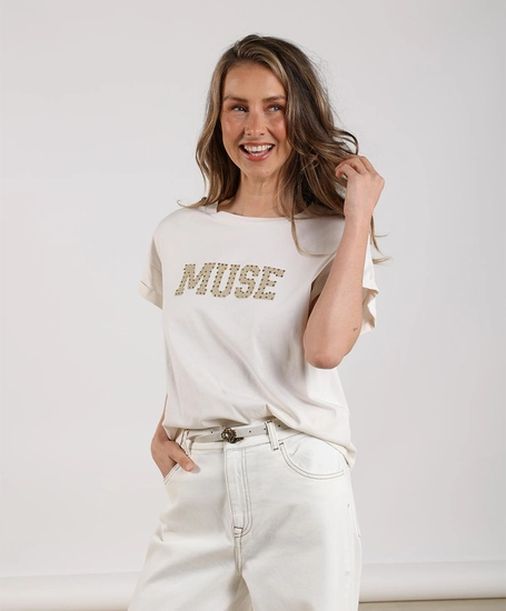 NUKUS T-shirt Lou