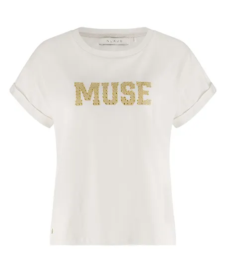 NUKUS T-shirt Lou