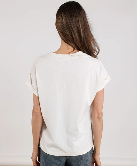 NUKUS T-shirt Lou