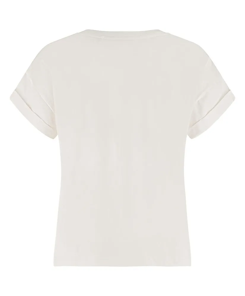 NUKUS T-shirt Lou