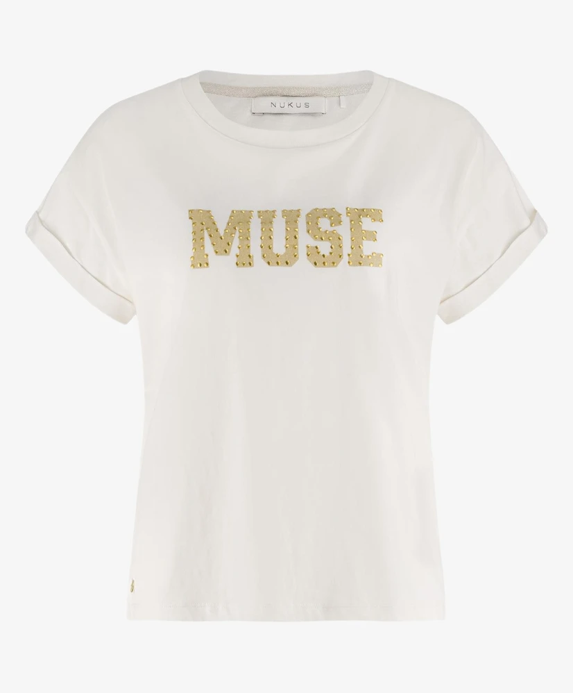 NUKUS T-shirt Lou
