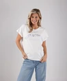 NUKUS T-shirt Meike The Sunday