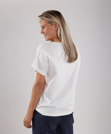 NUKUS T-shirt Meike The Sunday