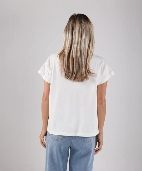 NUKUS T-shirt Meike The Sunday