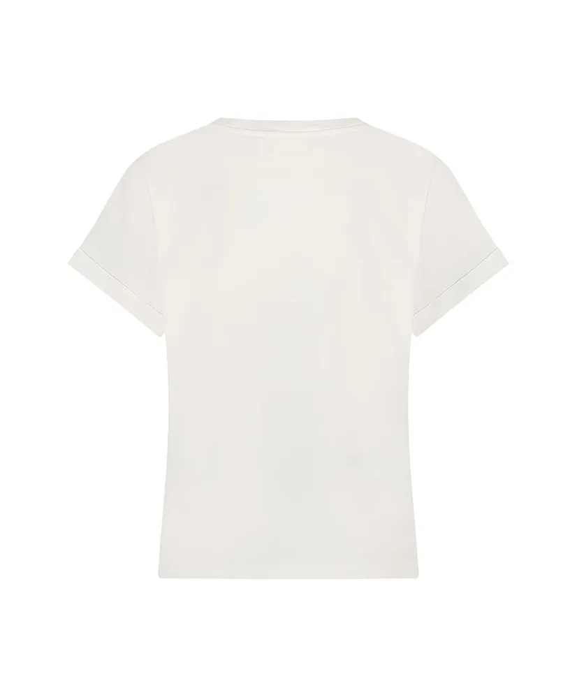 NUKUS T-shirt Meike The Sunday