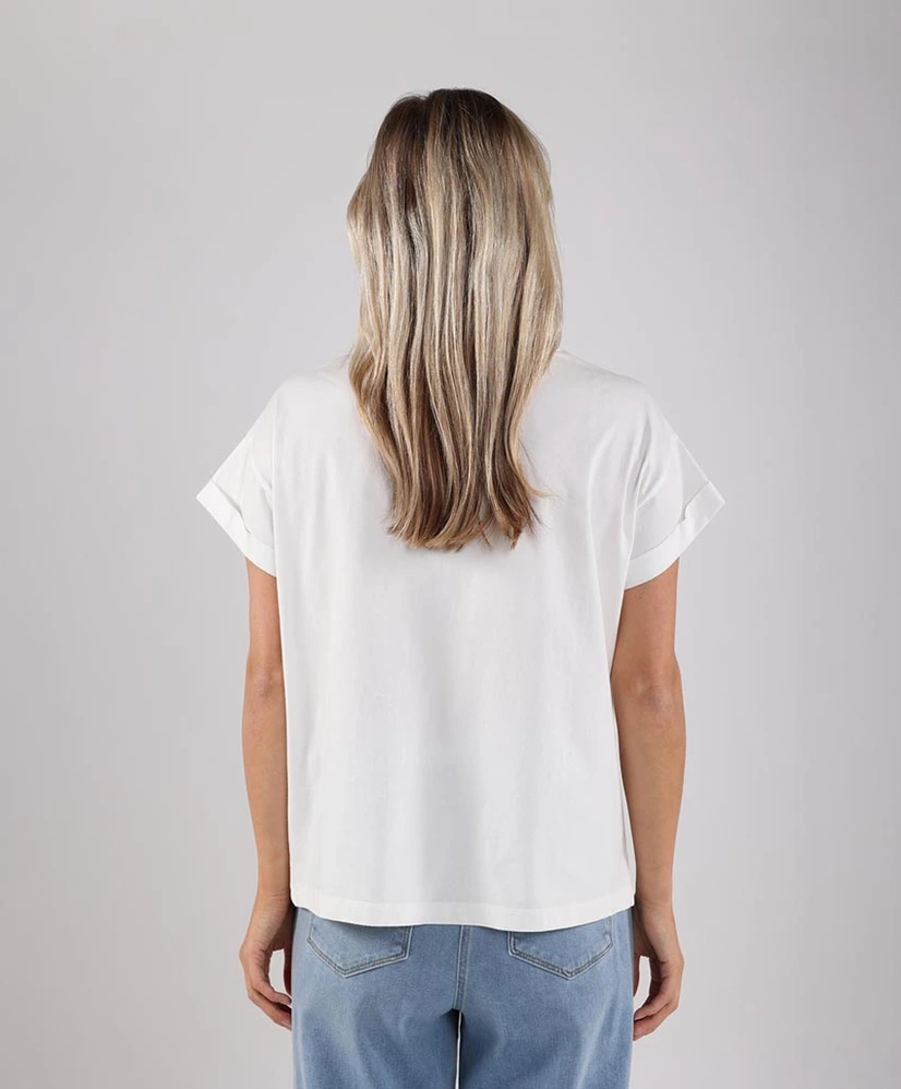 NUKUS T-shirt Meike The Sunday