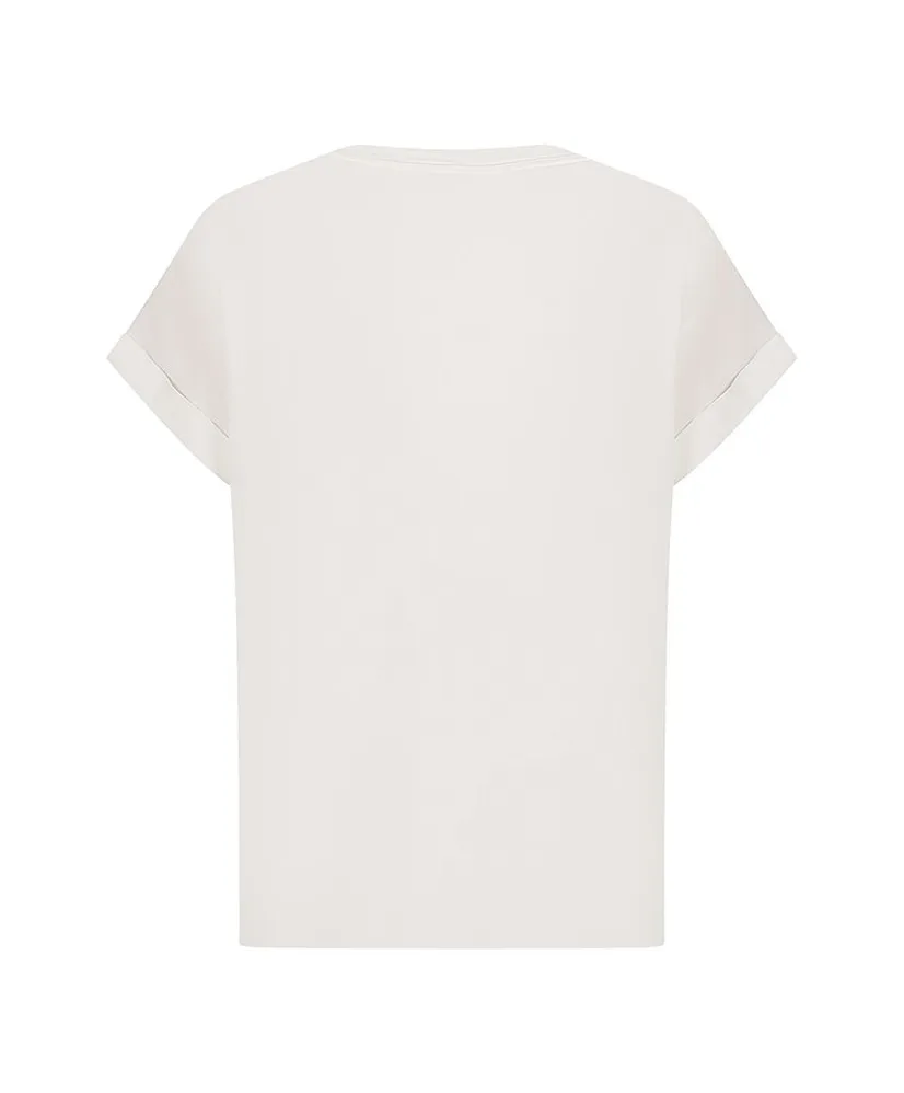 NUKUS T-shirt Meike The Sunday