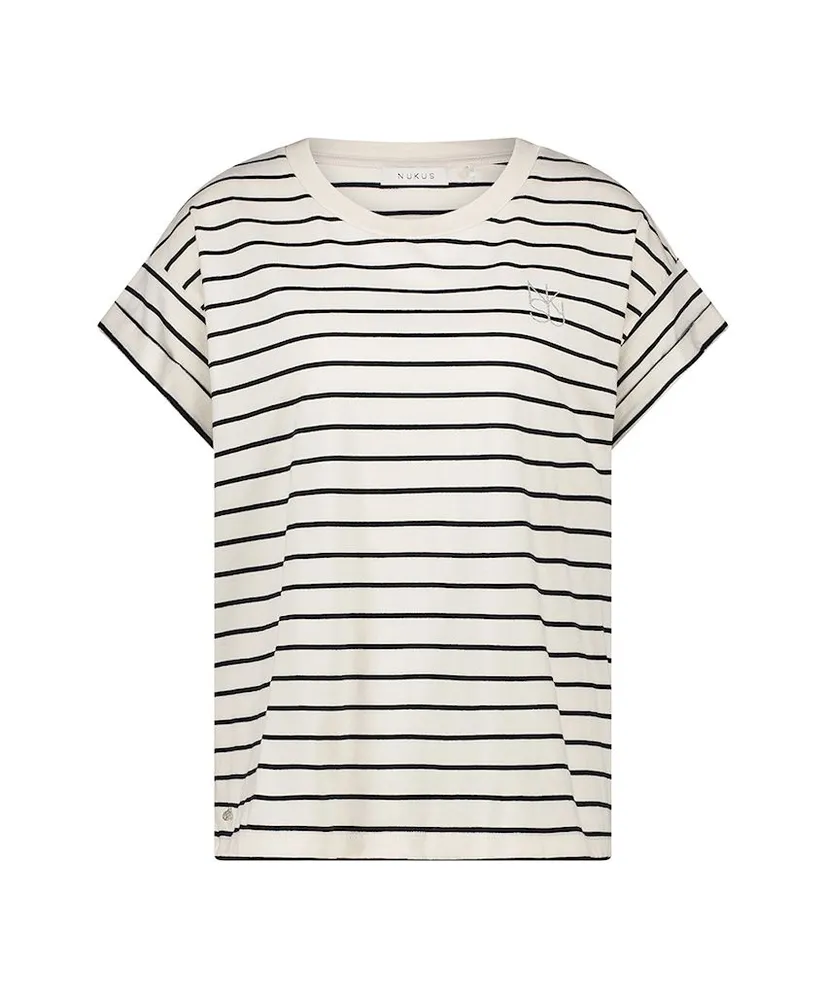 NUKUS T-shirt Noor