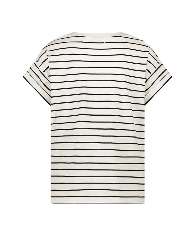 NUKUS T-shirt Noor