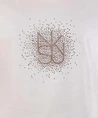 NUKUS T-shirt Vilamoura NK Strass